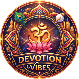Devotion Vibes