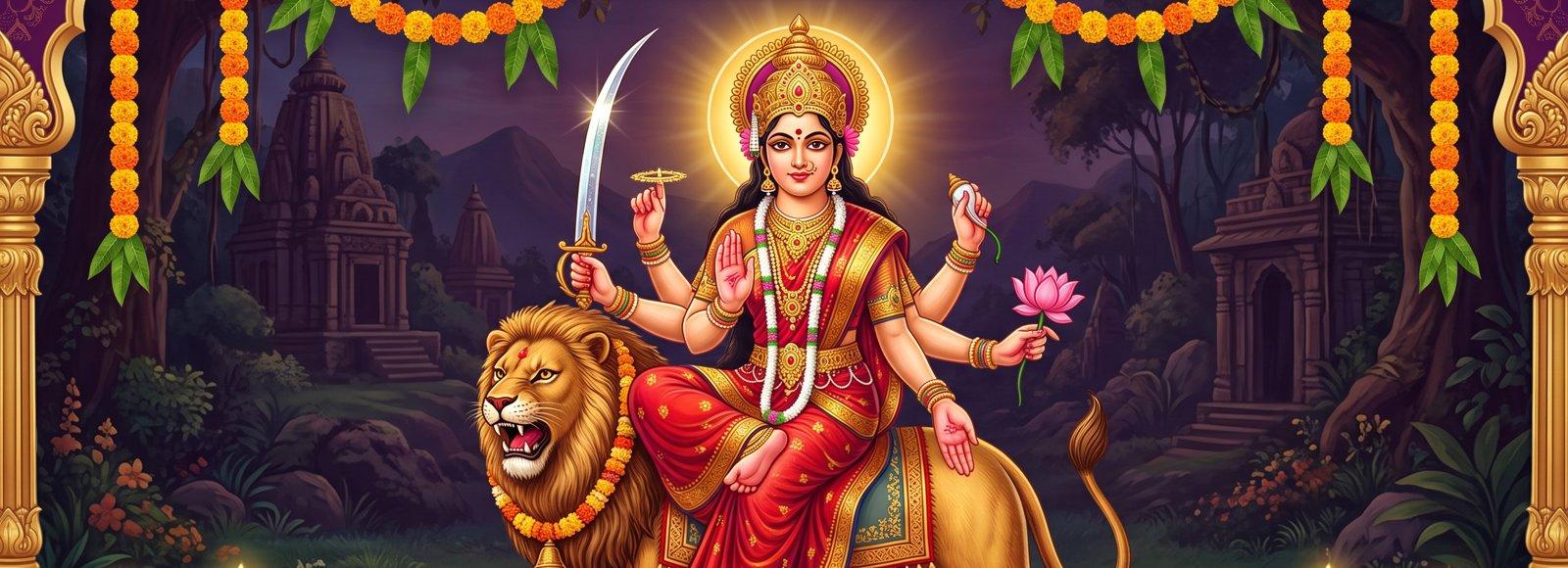 విజయదశమి 2026 - చెడుపై మంచి విజయం, పూజా విధానం మరియు శుభాకాంక్షలు | Vijayadashami 2026 Date and Pooja Vidhanam